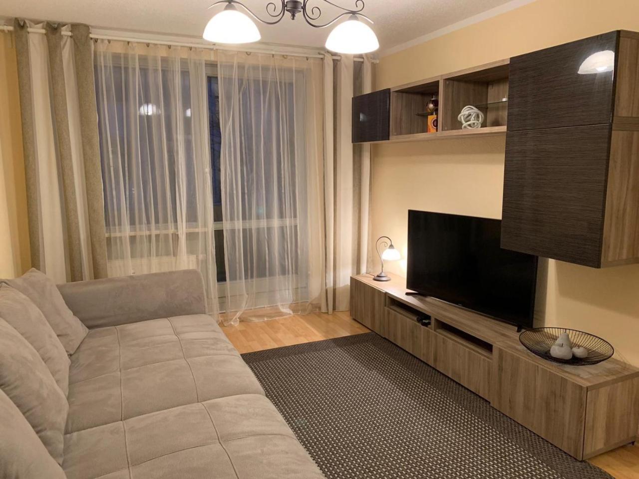 Apartment City Center Prestige Dresden Luaran gambar