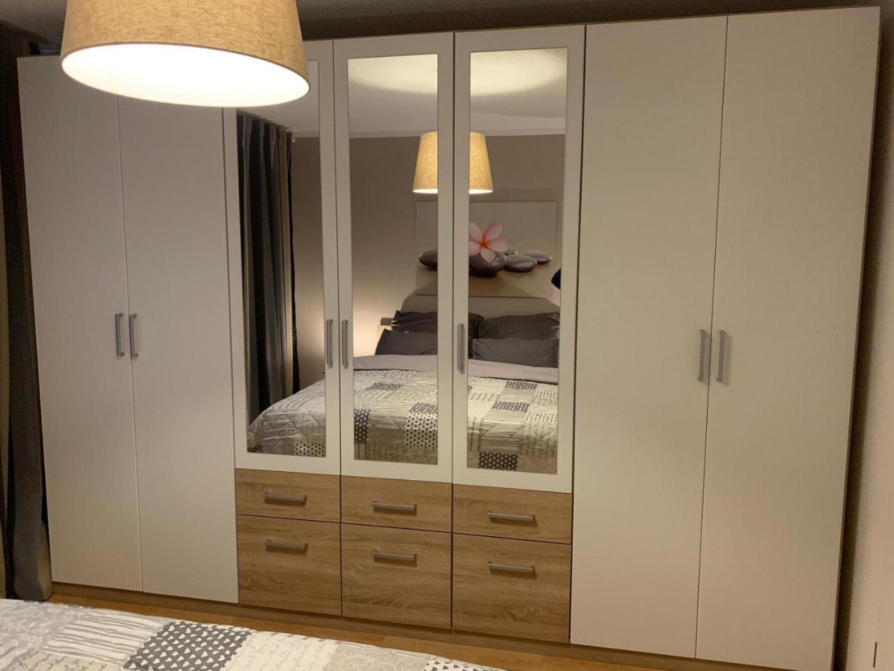 Apartment City Center Prestige Dresden Luaran gambar