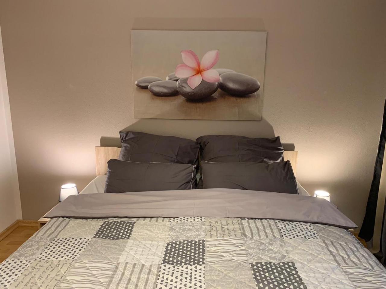 Apartment City Center Prestige Dresden Luaran gambar
