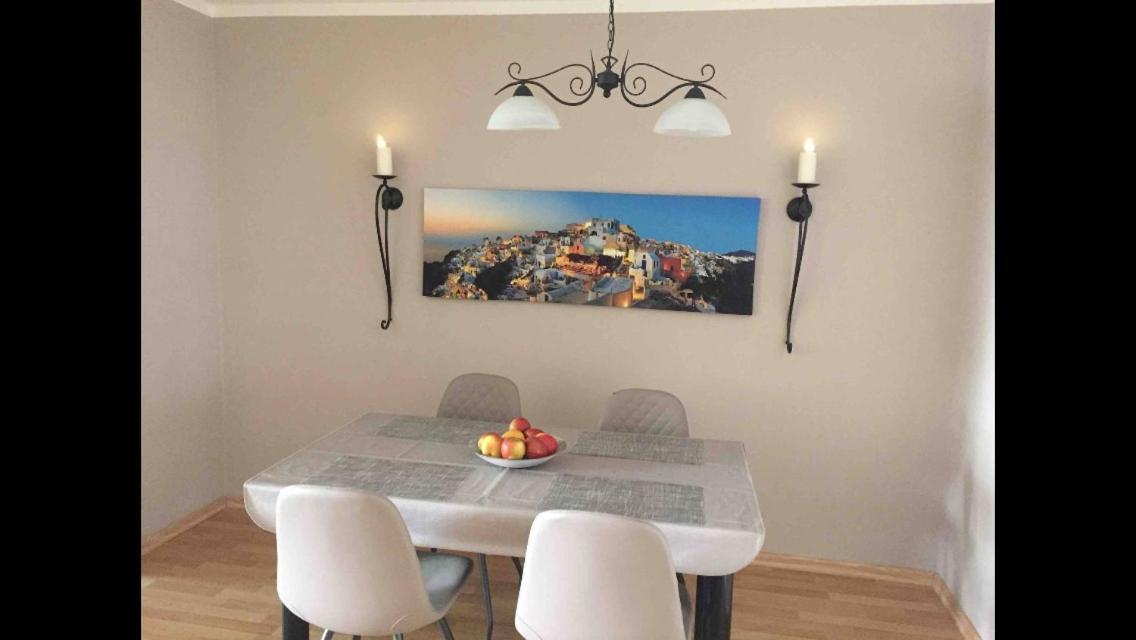 Apartment City Center Prestige Dresden Luaran gambar