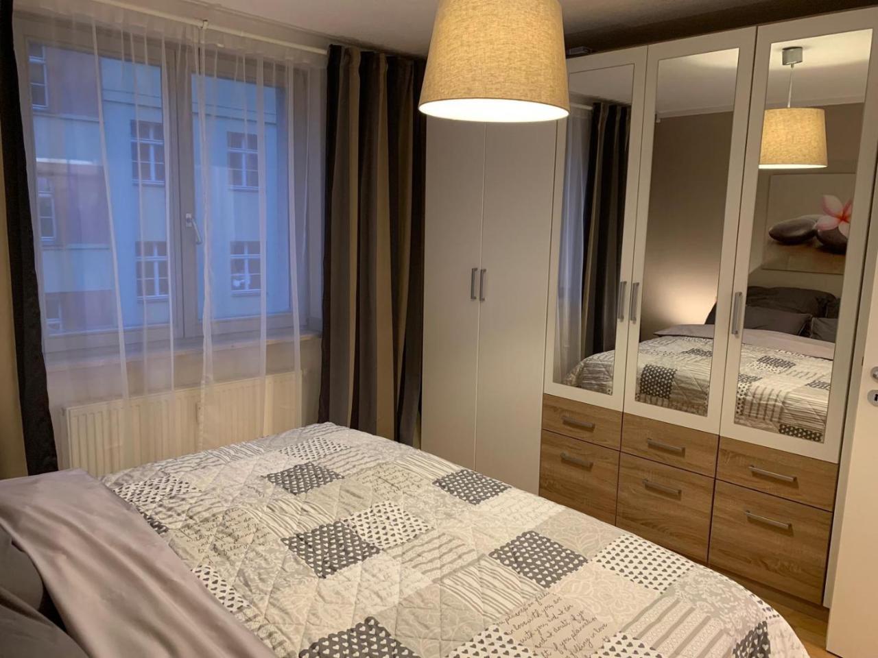 Apartment City Center Prestige Dresden Luaran gambar