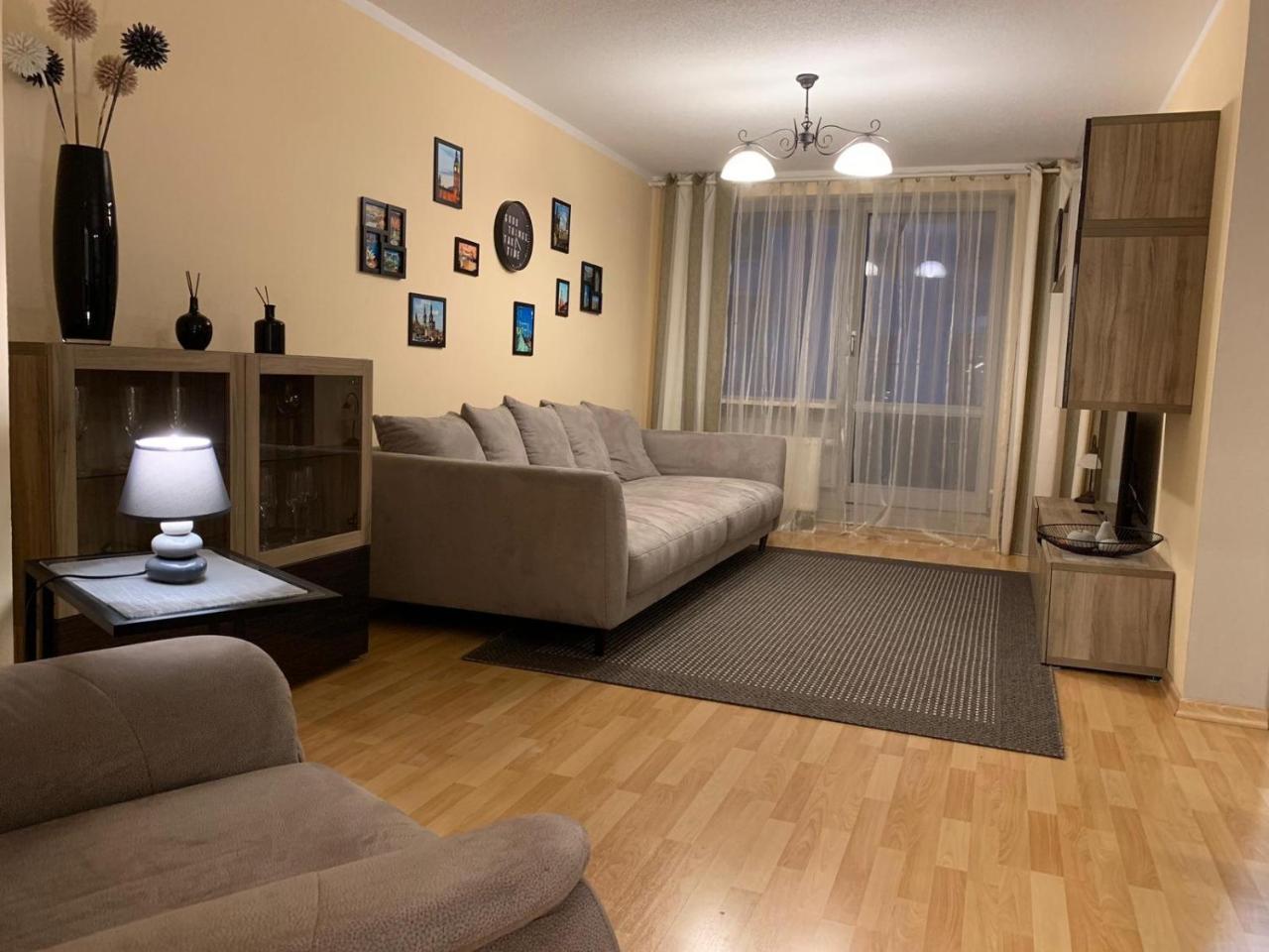 Apartment City Center Prestige Dresden Luaran gambar