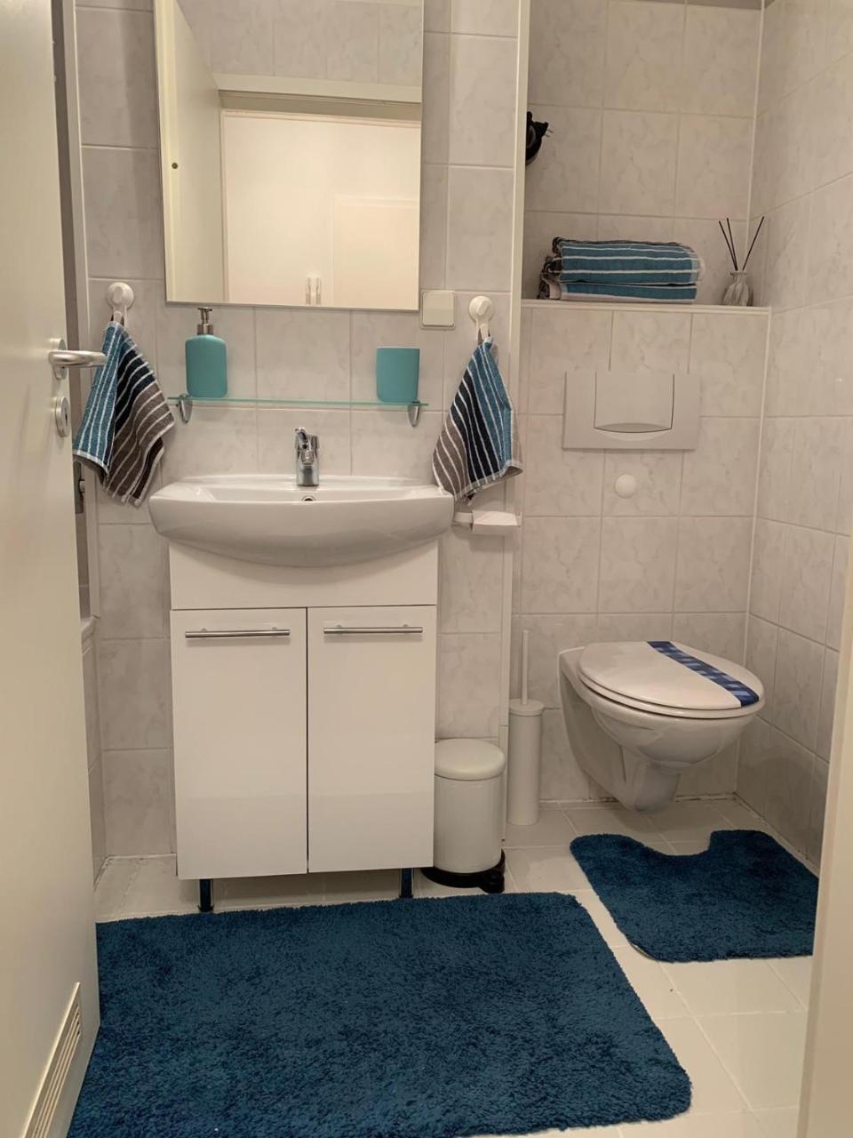 Apartment City Center Prestige Dresden Luaran gambar